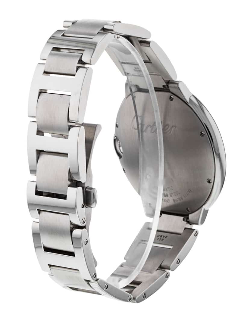 Cartier Ballon Bleu W69012Z4